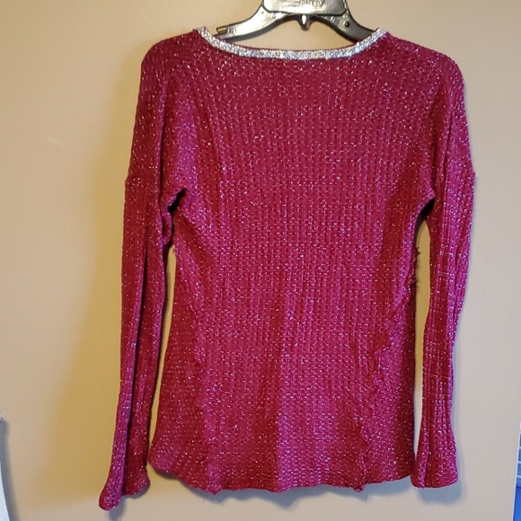 Juciy Couture Top - Picture 2 of 5